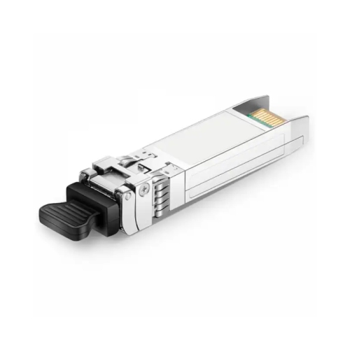 Оптический модуль/ Оптический модуль  25GBASE-SR, SFP28. 850nm, LC  duplex, MMF , 70m OM3 и 100м OM4