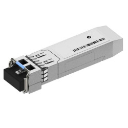 Трансивер FIBO FT-S10-X3120LD    SFP+ модуль, 10G, 20 км, TX 1310 нм, LC, DDM