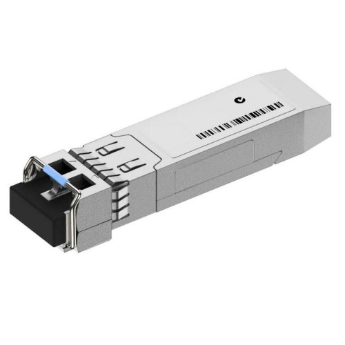 Трансивер FIBO FT-S10-X3120LD    SFP+ модуль, 10G, 20 км, TX 1310 нм, LC, DDM