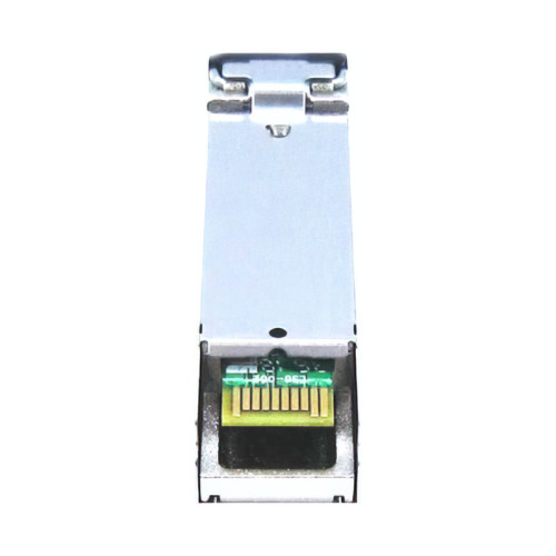 Модуль/ OSNOVO промышленный SFP Модуль SM, разъем 2*LC, 1,25 Гбит/c, до 20км, Tx:1310/Rx:1310, DDM Модуль/ OSNOVO промышленный SFP Модуль SM, разъем 2*LC, 1,25 Гбит/c, до 20км, Tx:1310/Rx:1310, DDM