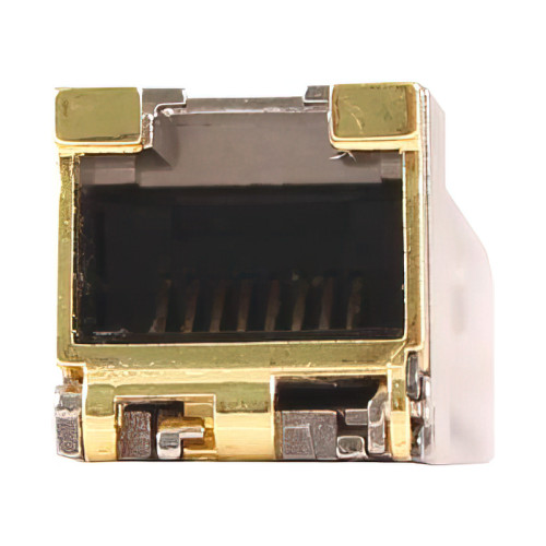 OSNOVO Медный SFP модуль GE, до 1,25Гбит/с, до 100м