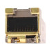 OSNOVO Медный SFP модуль GE, до 1,25Гбит/с, до 100м