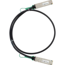 Модуль/ Модуль 40G QSFP+ Direct Attach, дальность до 1м