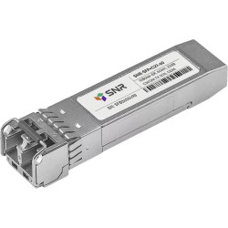 Модуль/ Модуль SFP+ CWDM оптический, дальность до 60км (23dB), 1270нм