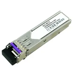 Трансивер/ 1000BASE-BX SFP, 1490NM