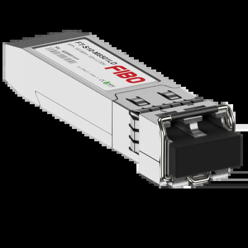 Трансивер/ FIBO FT-S16-M01SR SFP+ модуль, 16G, Fibre Channel, 100м, TX 850 нм, LC, DDM
