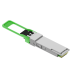 Трансивер/ FIBO FT-Q100-CWDM4 модуль QSFP28, 100G, до 2 км, TX 1271/1291/1311/1331 нм, 2xLC, DDM