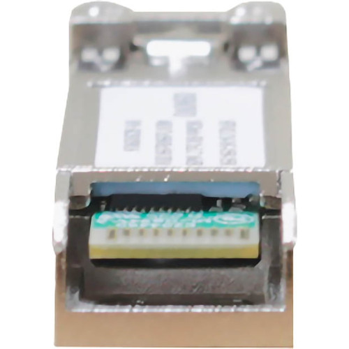 Модуль/ Оптический SFP+ Модуль 10G. Два волокна Single Mode. Скорость: 10 Гбит/c. Тип разъема: 2LC. Оптический бюджет: 16дБ. Расстояние передачи - до 40км. Рабочая длина волны,нм - Tx:1550/Rx:1550. Поддержка DDM. Размеры (ШхВхГ): 13,9x12,1x56,7мм. Рабочая Модуль/ Оптический SFP+ Модуль 10G. Два волокна Single Mode. Скорость: 10 Гбит/c. Тип разъема: 2LC. Оптический бюджет: 16дБ. Расстояние передачи - до 40км. Рабочая длина волны,нм - Tx:1550/Rx:1550. Поддержка DDM. Размеры (ШхВхГ): 13,9x12,1x56,7мм. Рабочая