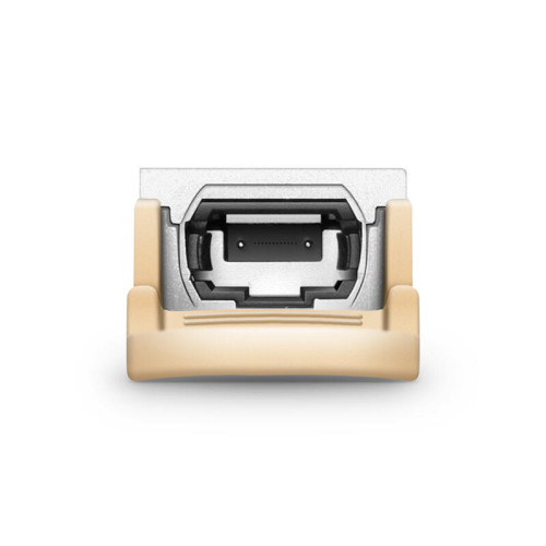 Трансивер/ QSFP+ 40GBASE Optical Transceiver Module (850nm,100m,SR4,Support 40G to 4*10G)