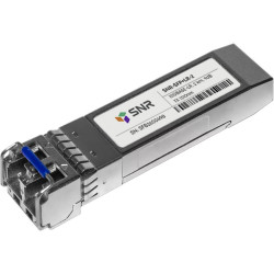 Модуль/ Модуль SFP+ оптический, дальность до 2км (9dB), 1310нм