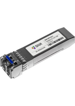 Модуль/ Модуль SFP+ оптический, дальность до 2км (9dB), 1310нм