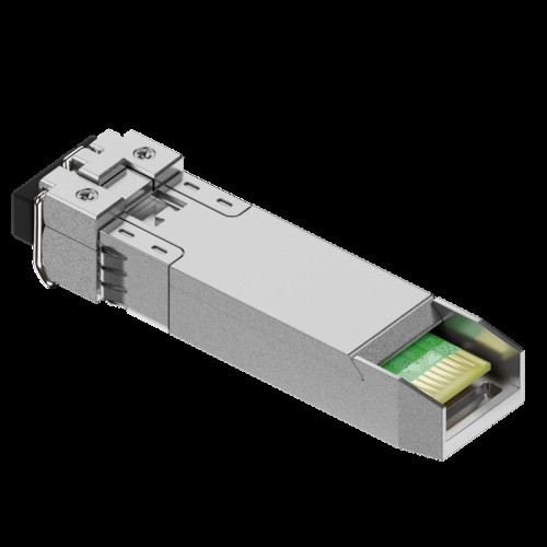 Трансивер/ FIBO FT-S16-X3110LD SFP+ модуль для 16G FC, 10 km, TX/RX 1310 нм, LC, DDM Трансивер/ FIBO FT-S16-X3110LD SFP+ модуль для 16G FC, 10 km, TX/RX 1310 нм, LC, DDM