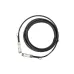 Модуль/ Модуль 100G QSFP28 Direct Attach, дальность до 1м