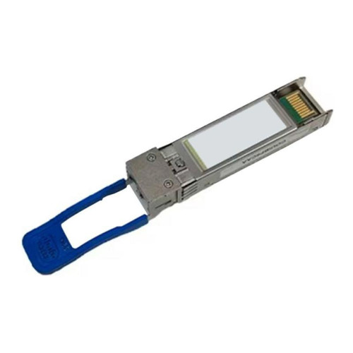 Трансивер CISCO 10/25GBASE-LR SFP28 Module for SMF, up to 10km, SFP-10/25G-LR-S=