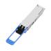 Трансивер/ FIBO FT-Q100-LR4-10, модуль QSFP28 100GBASE-LR4, разъем LC, дальность до 10 км