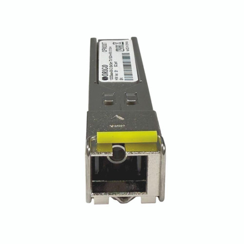 Трансивер ORIGO OFM330T/3KM/B1A WDM SFP-трансивер, 1000Base-BX-D (Simplex SC), Tx:1550 нм, Rx:1310 нм, одномод, до 3 км Трансивер ORIGO OFM330T/3KM/B1A WDM SFP-трансивер, 1000Base-BX-D (Simplex SC), Tx:1550 нм, Rx:1310 нм, одномод, до 3 км