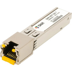 Модуль/ Модуль SFP 1000BASE-Tс интерфейсом RJ45, (Cisco ASR) до 100м