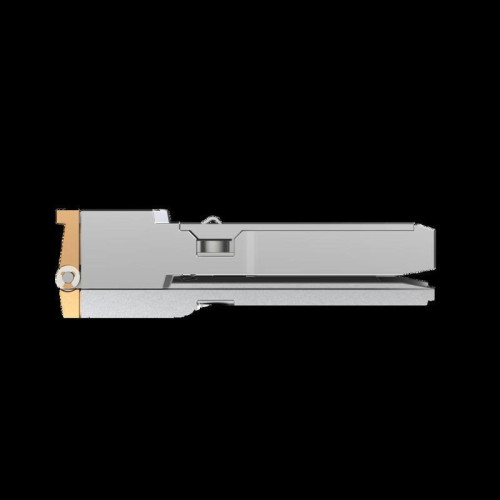 Трансивер Ubiquiti UACC-CM-RJ45-MG RJ45 SFP+модуль поддерживающий 10G 100 м. Трансивер Ubiquiti UACC-CM-RJ45-MG RJ45 SFP+модуль поддерживающий 10G 100 м.
