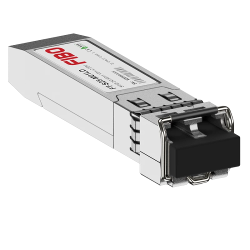 Трансивер/ FIBO FT-S25-M01LD SFP28 модуль, 25G, 100м, TX 850 нм, LC, DDM