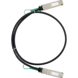 Модуль/ Модуль 40G QSFP+ Direct Attach, дальность до 2м