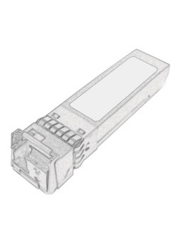 Волоконно-оптический приемопередатчик Fibertrade FT-SFP28-SR Трансивер 25G, SFP28, LC MMF SR 100m, 850nm laser, (прошивка Cisco), OEM, Fibertrade (аналог AFBR-725SMZ, AFBR-735SMZ) (597015) {10}