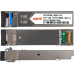 Трансивер/ WDM SFP module, 1.25G, 1310Tx/1550Rx, 10KM, DDM, LC Трансивер/ WDM SFP module, 1.25G, 1310Tx/1550Rx, 10KM, DDM, LC