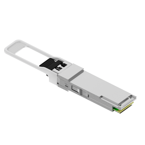 Трансивер/ FT-Q100-SR-BD модуль QSFP28 100GBASE-SR, разъем 2LC, дальность до 100м