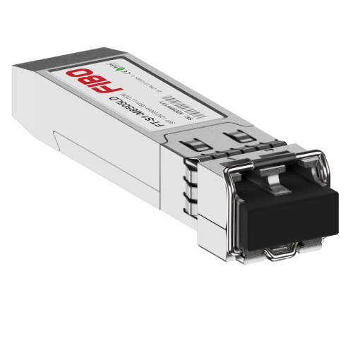 Трансивер/ FIBO FT-S1-M8505LD SFP модуль, 1.25G, 550 м, TX 850 нм, MM, LC Трансивер/ FIBO FT-S1-M8505LD SFP модуль, 1.25G, 550 м, TX 850 нм, MM, LC