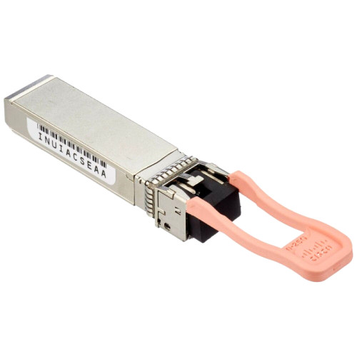 Модуль интерфейсный сетевой/ Dual Rate 10/25GBASE-CSR SFP Module