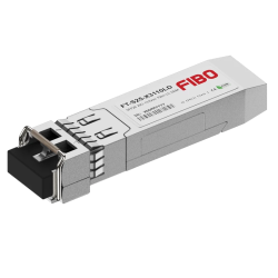 Трансивер/ FIBO FT-S25-X3110LD SFP28 модуль, 25G, 10км, TX 1310 нм, LC, DDM