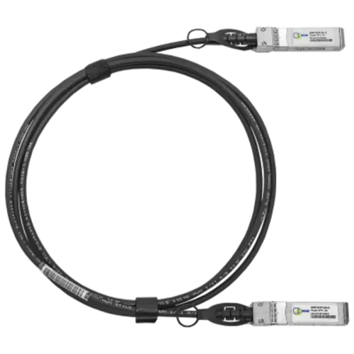 Модуль/ Модуль 25G SFP28 Direct Attach, дальность до 2м Модуль/ Модуль 25G SFP28 Direct Attach, дальность до 2м