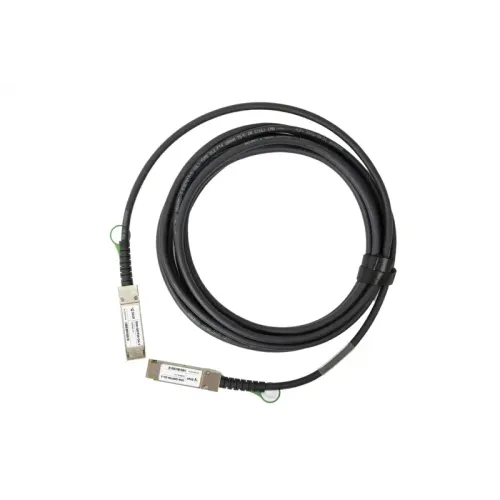 Модуль/ Модуль 100G QSFP28 Direct Attach, дальность до 3м