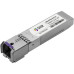 Модуль/ Модуль SFP WDM, дальность до 20км (12dB), 1550нм, 100Mb