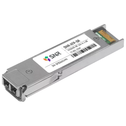 Модуль/ Модуль XFP оптический, дальность до 300м (5dB), 850нм