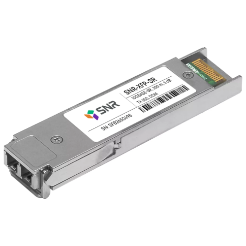 Модуль/ Модуль XFP оптический, дальность до 300м (5dB), 850нм