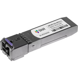 Модуль/ Модуль SFP WDM GPON, дальность до 20км (35dB), Tx/Rx: 1490/1310нм