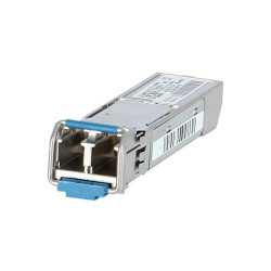 Трансивер/ 1000BASE-LX/LH SFP transceiver module, MMF/SMF, 1310nm, DOM