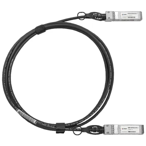 Модуль/ Модуль 25G SFP28 Direct Attach, дальность до 3м