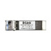 Трансивер/ 436XT-BXU/40KM WDM SFP+ Transceiver, 10GBase-ER, Simplex LC, TX: 1270nm, RX: 1330nm, Single-mode, 40KM