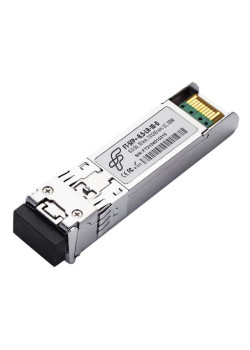 Волоконно-оптический приемопередатчик Fibertrade FT-SFP+-8.5-LR-10-D