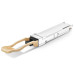 Трансивер/ QSFP+ 40GBASE Optical Transceiver Module (850nm,100m,SR4,Support 40G to 4*10G)