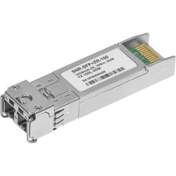 Модуль/ Модуль SFP+ оптический, дальность до 100 км (26dB), DDMI, 1550нм