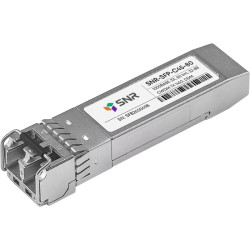 Модуль/ Модуль SFP CWDM оптический, дальность до 80км (32dB), 1450нм