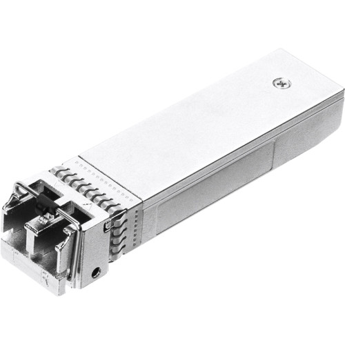 Трансивер/ 10G SFP+ Module,  LC connector, 50/125um or 62.5/125um Multi-mode, 850nm wavelength, distance up to 300m.