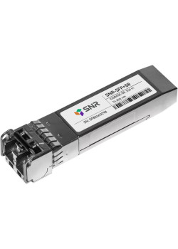 Модуль/ Модуль SFP+ оптический, дальность до 300м (5dB), 850нм