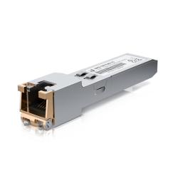 Трансивер/ SFP to RJ45 transceiver that supports 1G connections up to 100 m