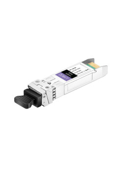 Трансивер XBIT SFP+10G-SR   SFP+, 10Gb/s, 300m, 850nm, MM, 2LC, DDM