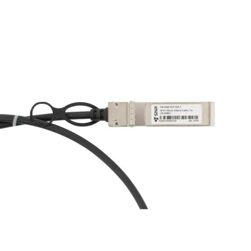 Модуль/ Модуль SFP+ Direct Attached Cable (DAC), дальность до 1м