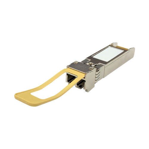 Трансивер/ QNAP TRX-25GSFP28-SR OPTICAL TRANSCEIVER 25GBE SFP28 LC-LC 850NM SR UP TO 100M
