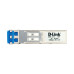 Трансивер/ DEM-210/10 SFP Transceivers, 100Base-LX, Duplex LC, Single-mode, 1310nm, 15KM, 10pcs/pack